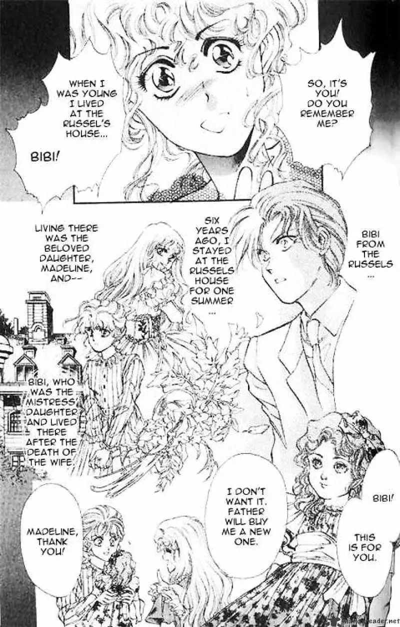 Read Hakushaku Cain Series chapter 2 image 14 on Lezhin