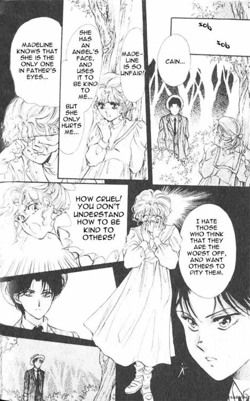 Read Hakushaku Cain Series chapter 2 image 15 on Lezhin