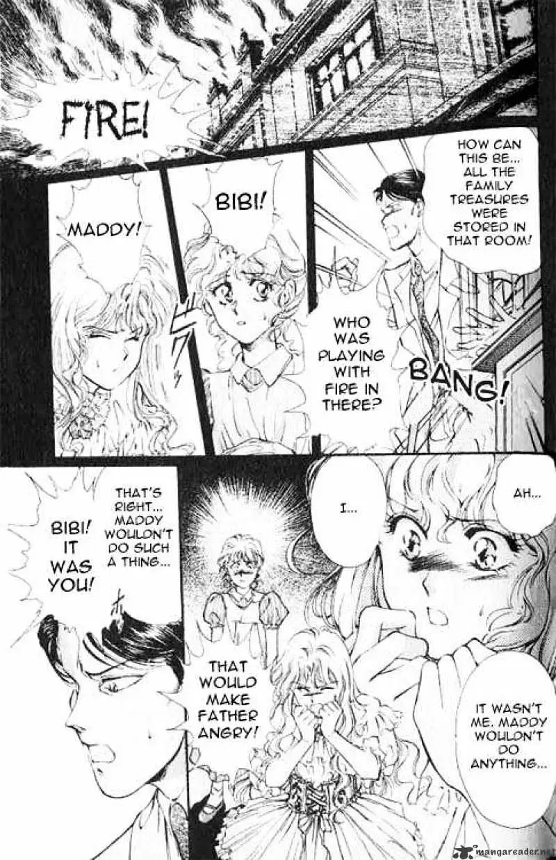 Read Hakushaku Cain Series chapter 2 image 16 on Lezhin
