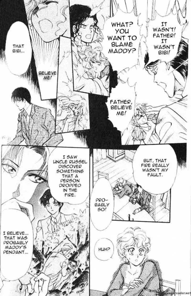 Read Hakushaku Cain Series chapter 2 image 17 on Lezhin