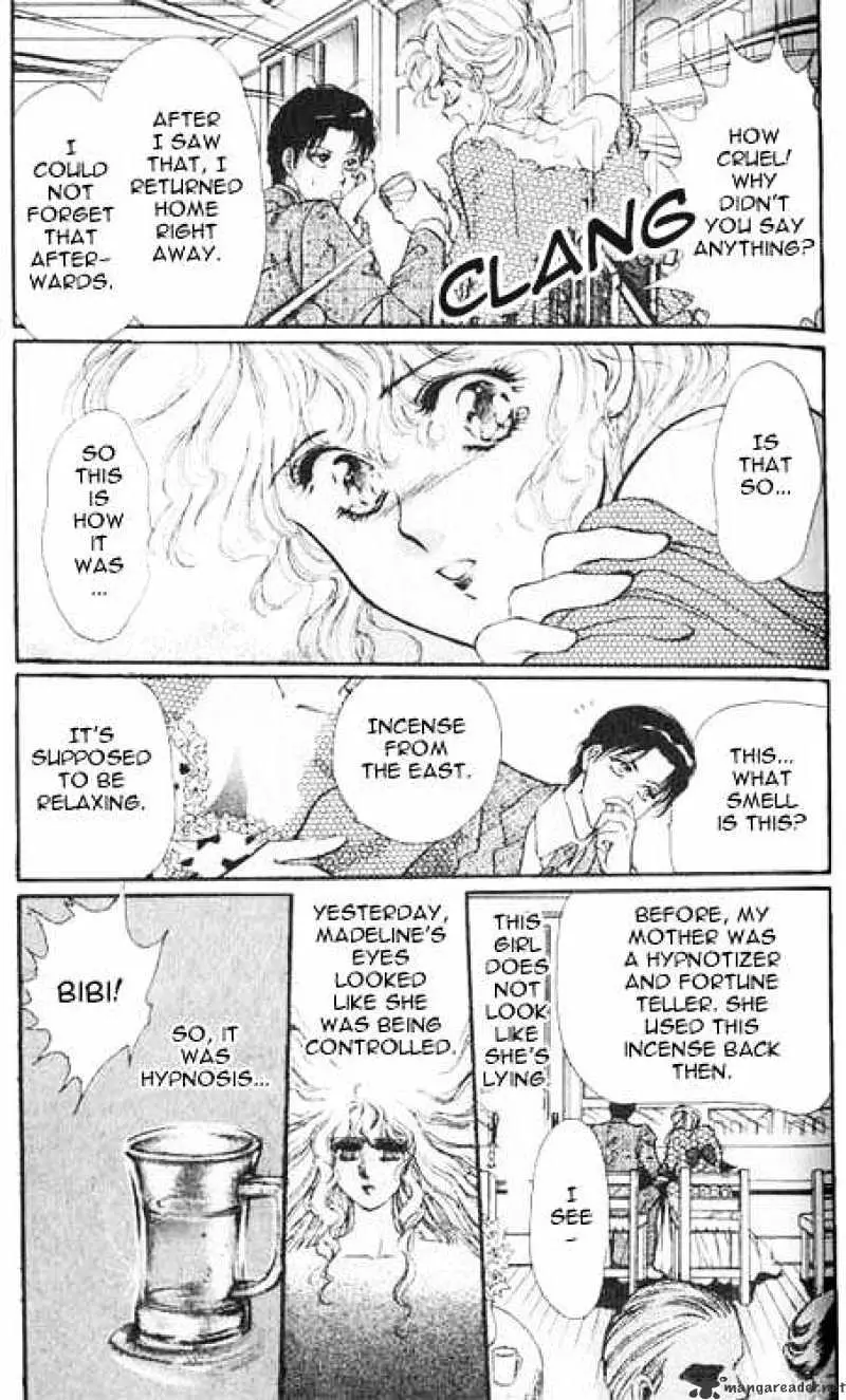 Read Hakushaku Cain Series chapter 2 image 18 on Lezhin