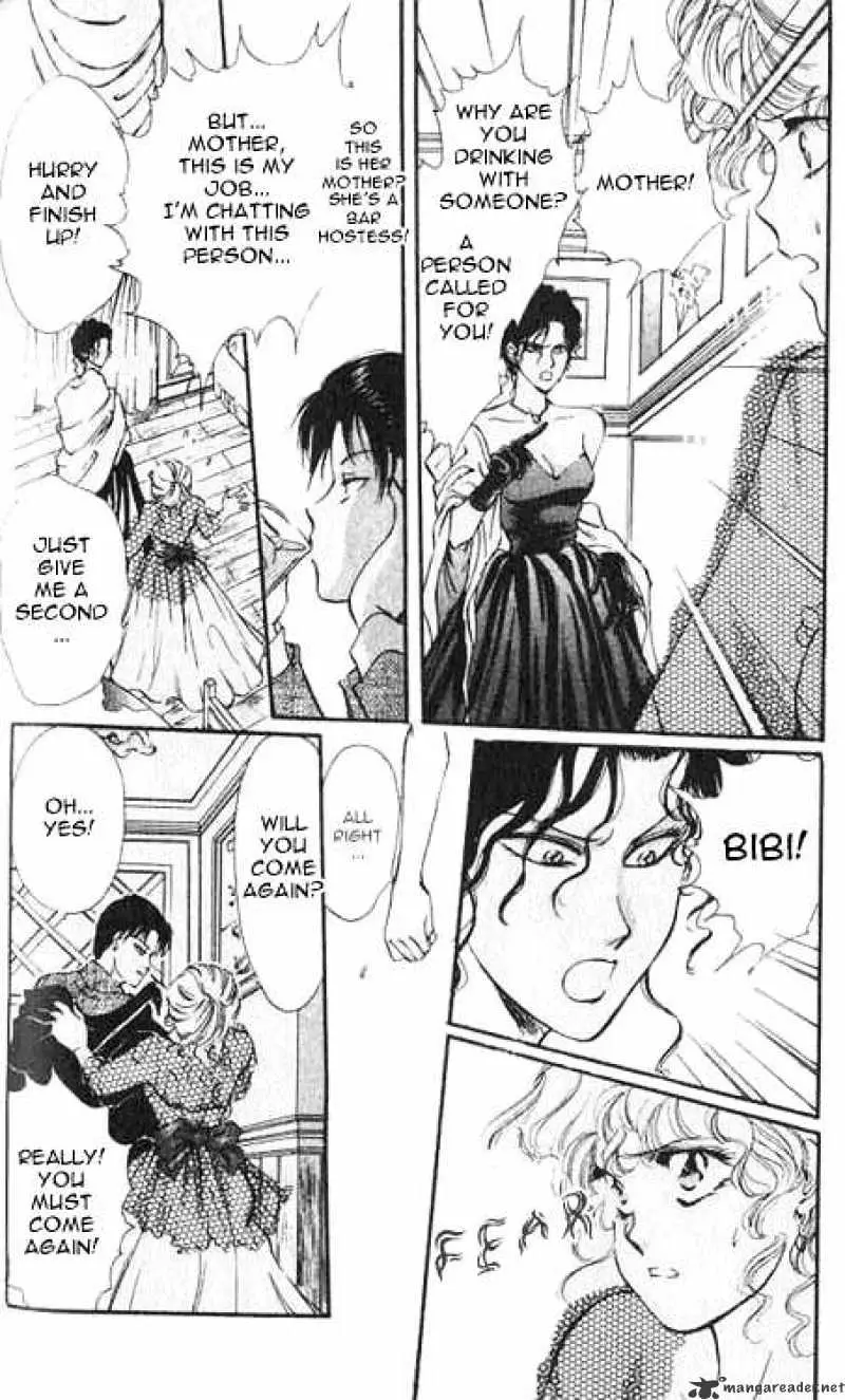 Read Hakushaku Cain Series chapter 2 image 19 on Lezhin