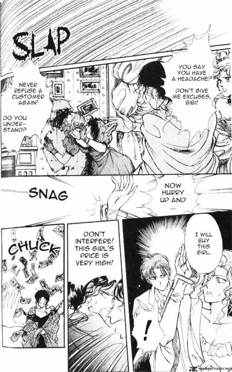 Read Hakushaku Cain Series chapter 2 image 21 on Lezhin