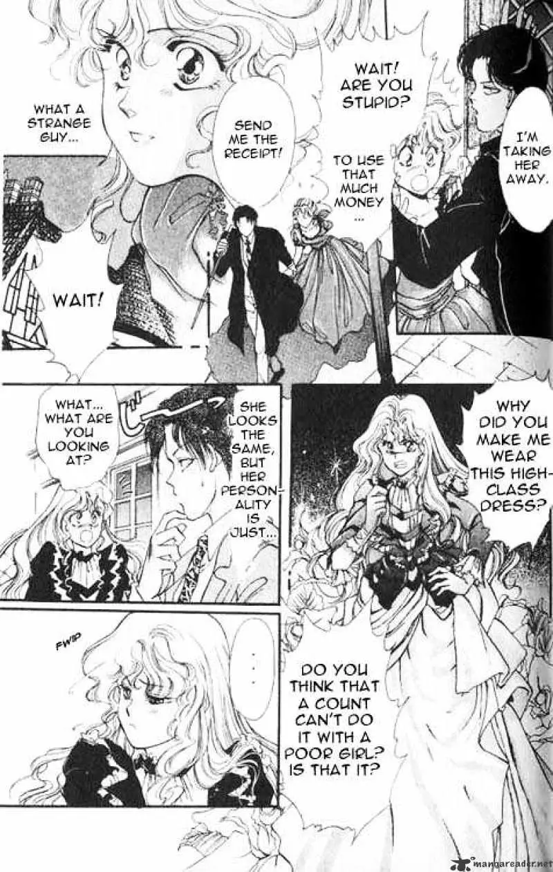 Read Hakushaku Cain Series chapter 2 image 22 on Lezhin