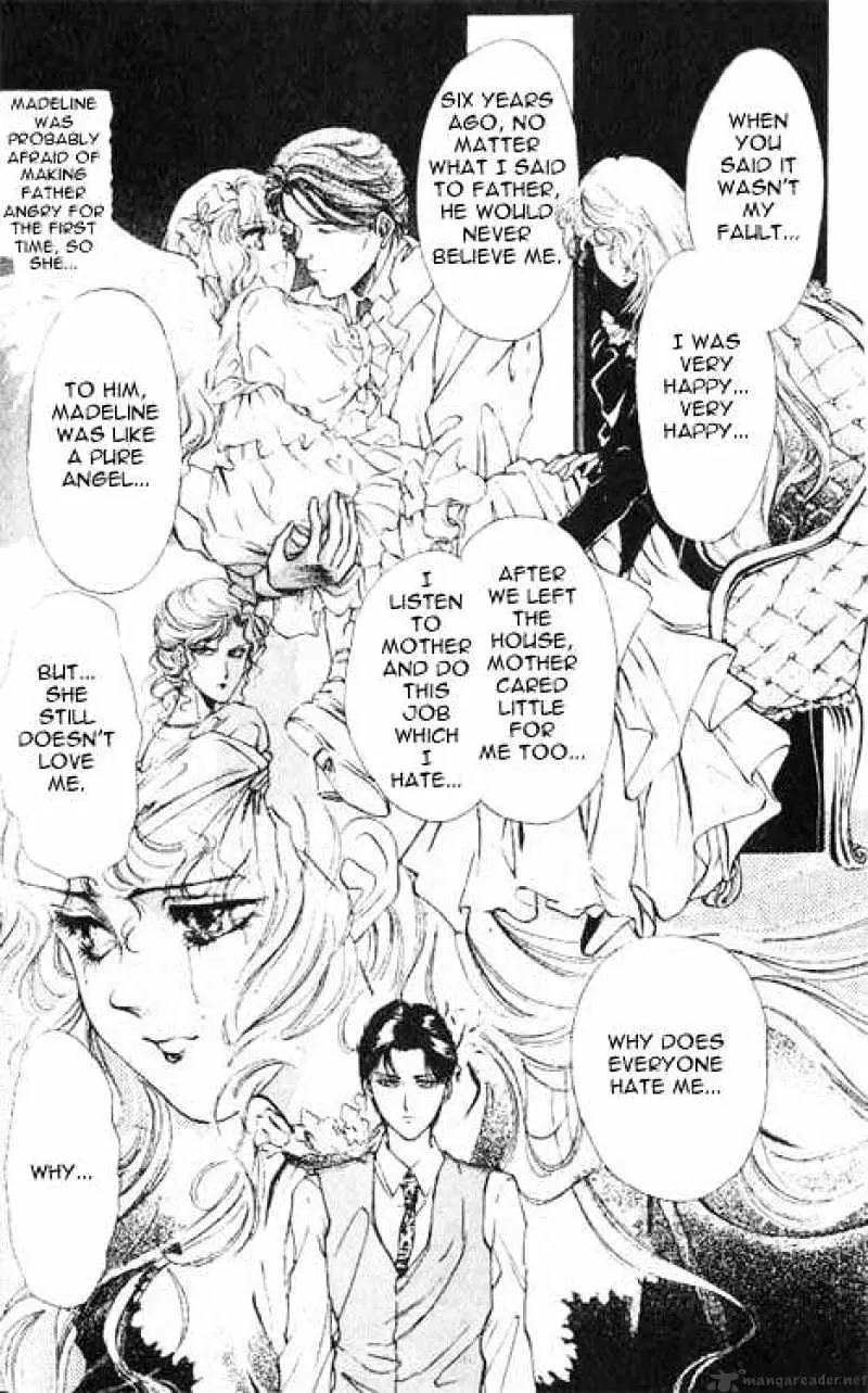 Read Hakushaku Cain Series chapter 2 image 23 on Lezhin