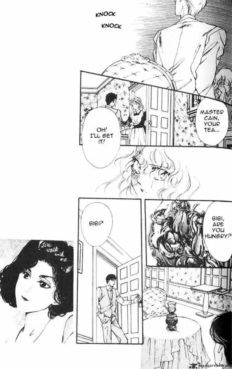 Read Hakushaku Cain Series chapter 2 image 24 on Lezhin