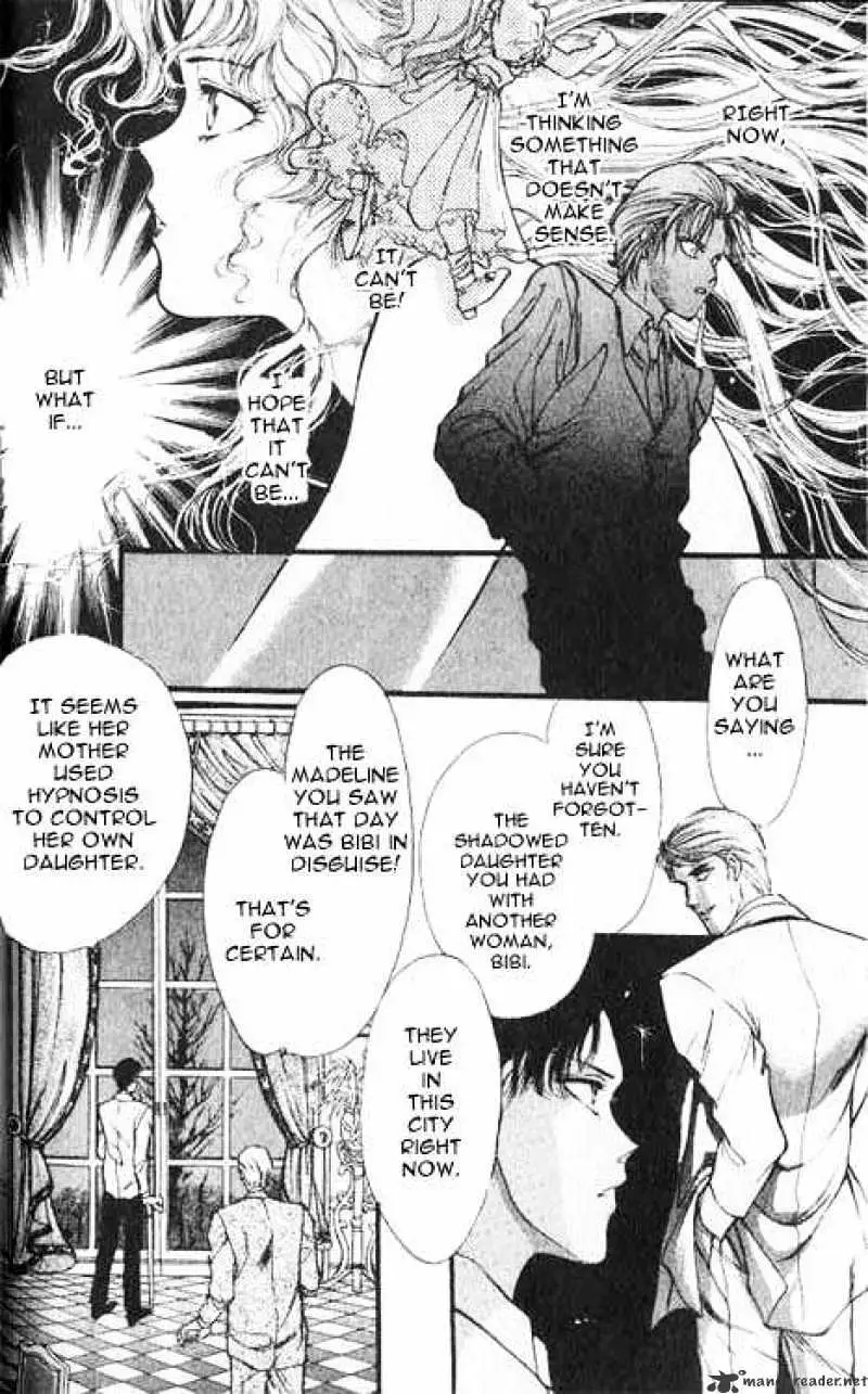 Read Hakushaku Cain Series chapter 2 image 29 on Lezhin