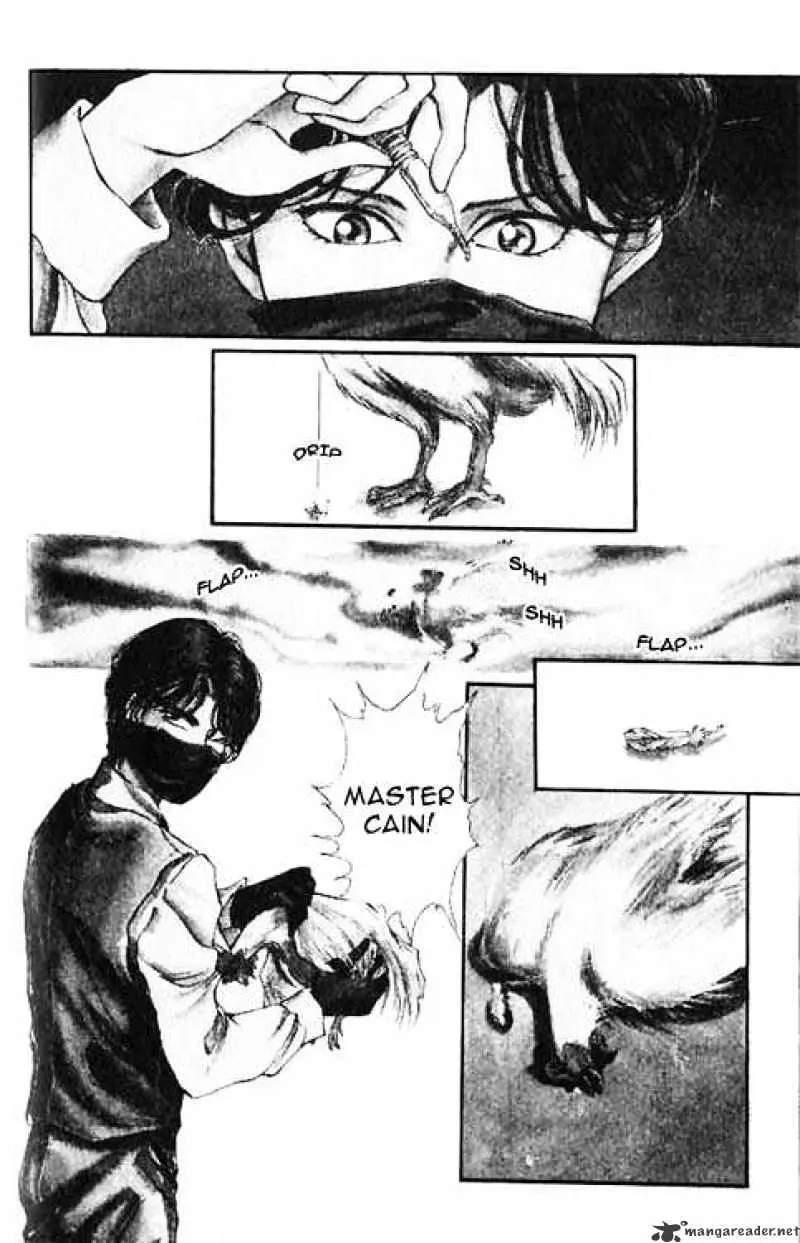 Read Hakushaku Cain Series chapter 2 image 3 on Lezhin