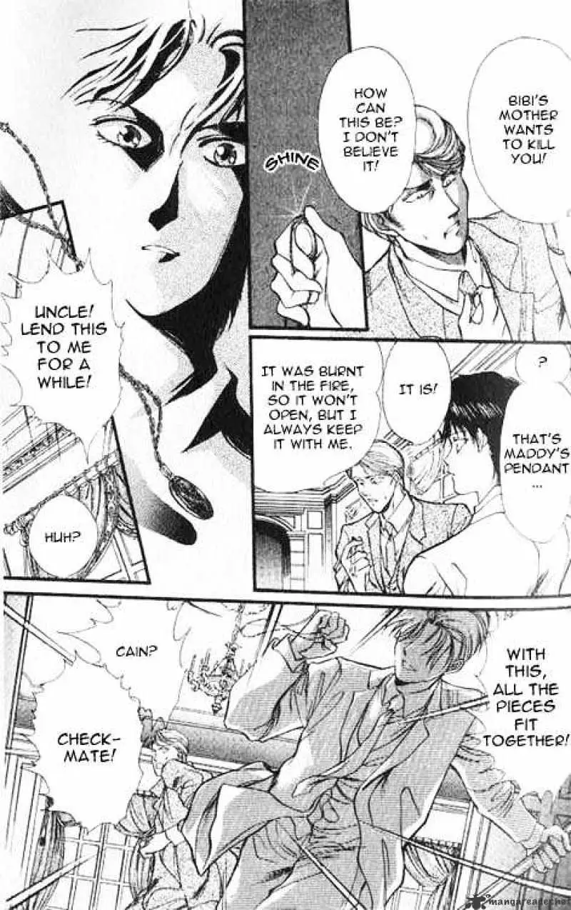 Read Hakushaku Cain Series chapter 2 image 30 on Lezhin