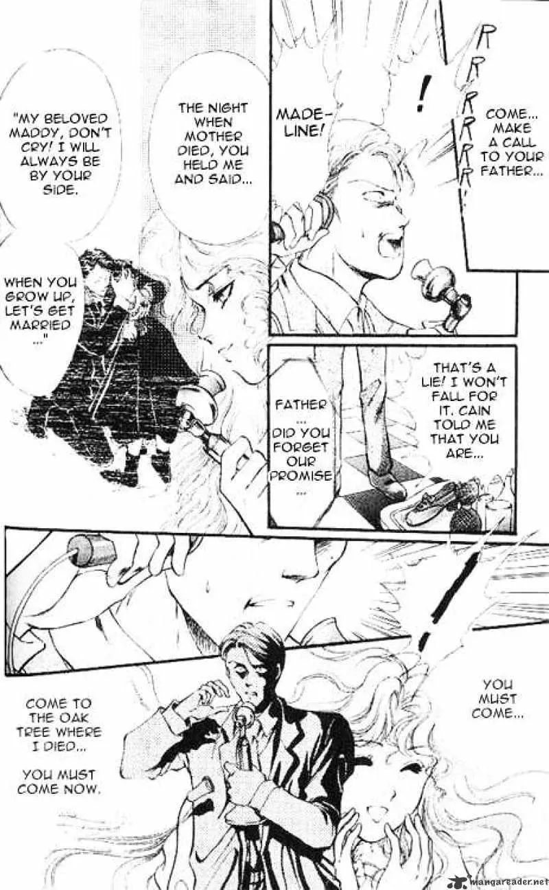 Read Hakushaku Cain Series chapter 2 image 33 on Lezhin