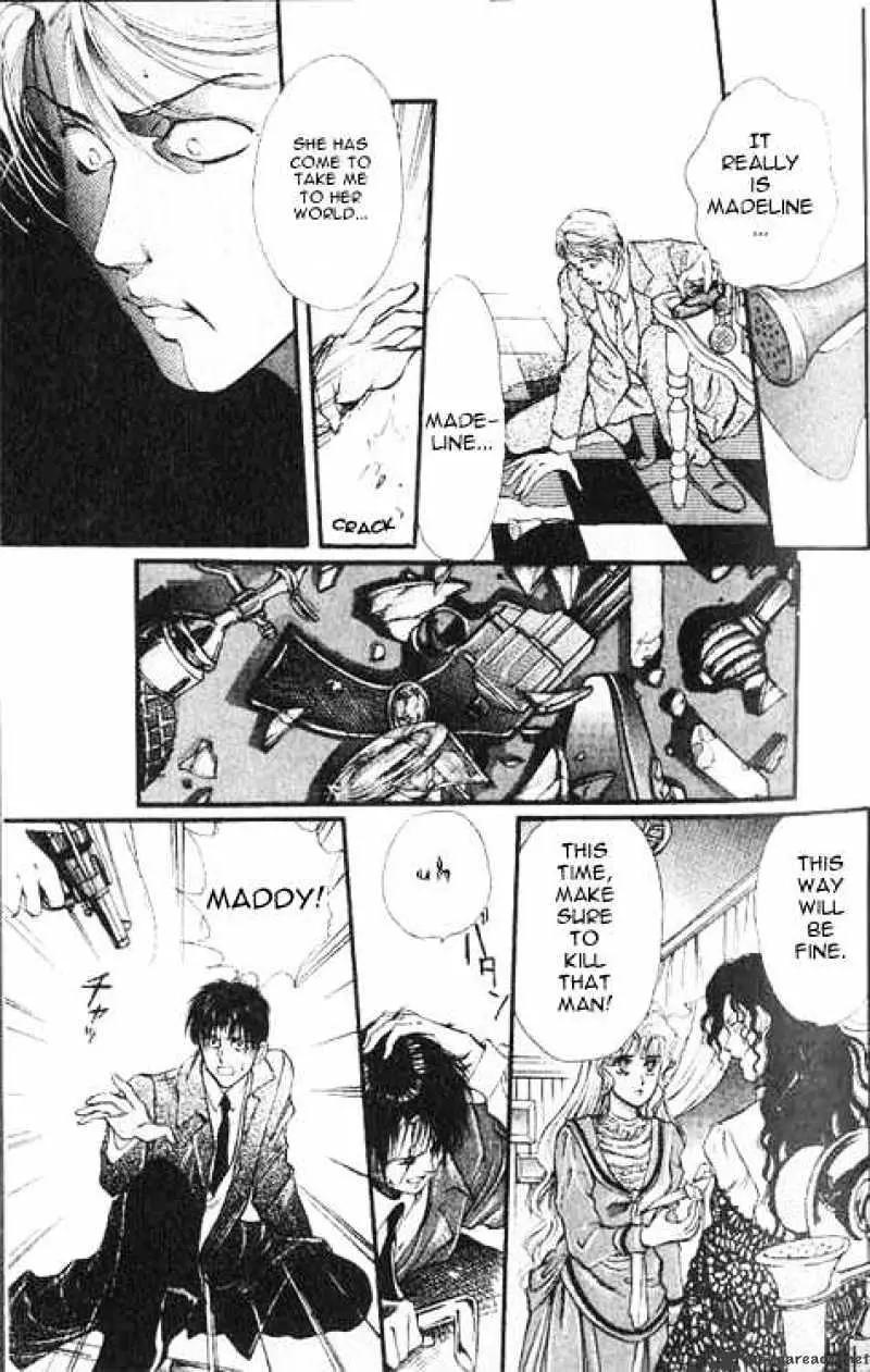 Read Hakushaku Cain Series chapter 2 image 34 on Lezhin