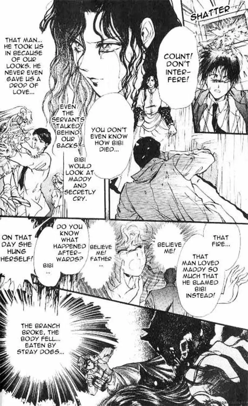 Read Hakushaku Cain Series chapter 2 image 35 on Lezhin