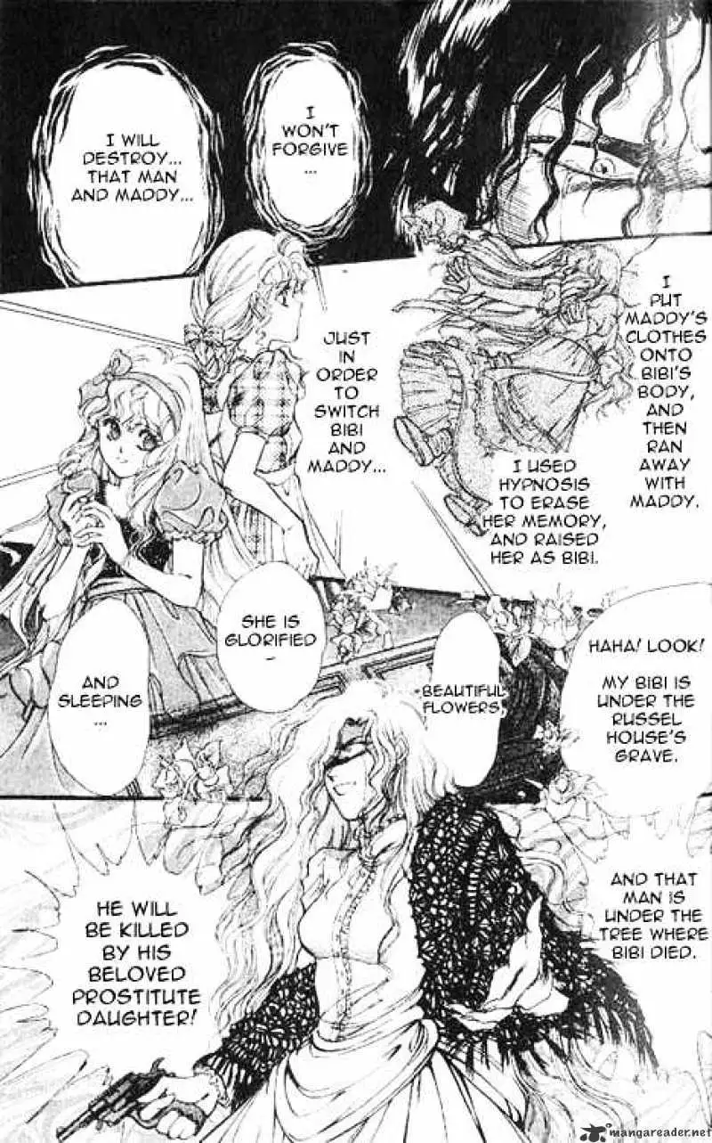 Read Hakushaku Cain Series chapter 2 image 36 on Lezhin