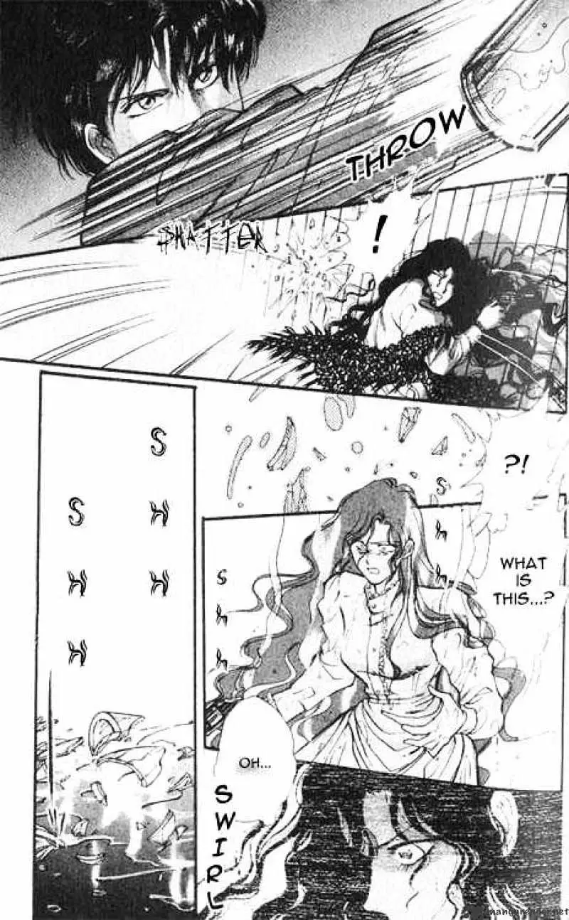 Read Hakushaku Cain Series chapter 2 image 38 on Lezhin