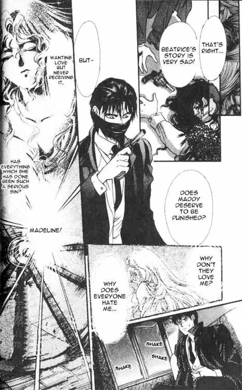 Read Hakushaku Cain Series chapter 2 image 39 on Lezhin