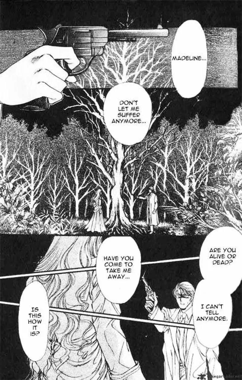 Read Hakushaku Cain Series chapter 2 image 40 on Lezhin