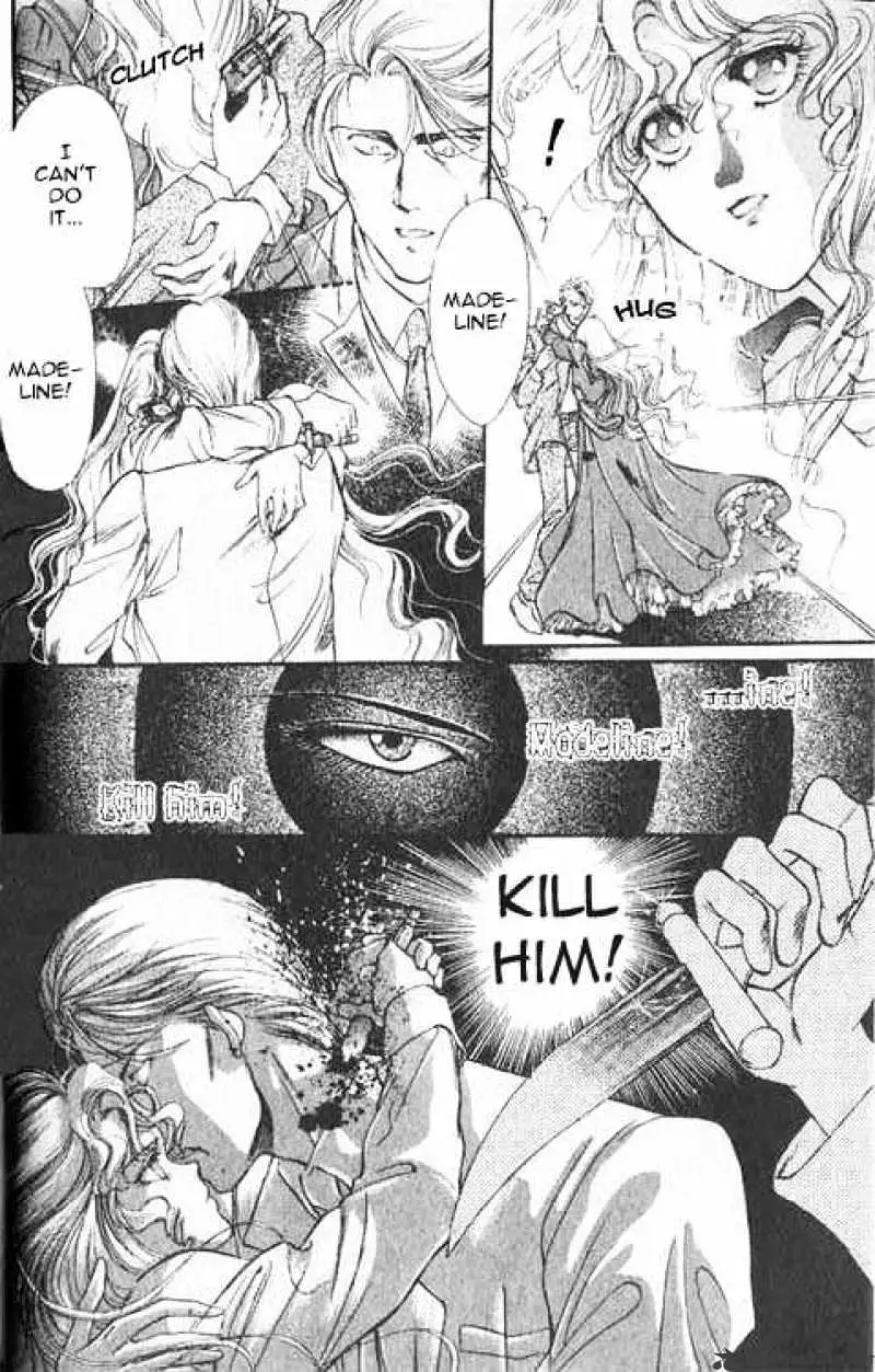 Read Hakushaku Cain Series chapter 2 image 41 on Lezhin