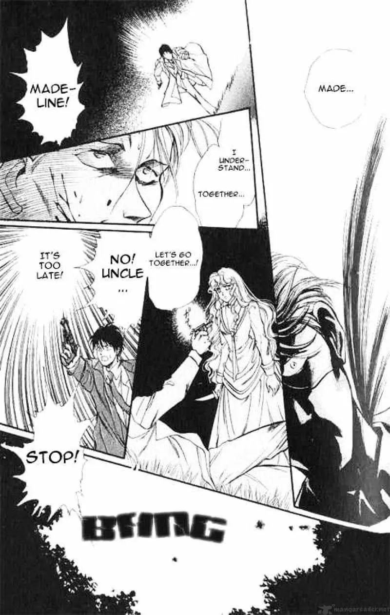 Read Hakushaku Cain Series chapter 2 image 42 on Lezhin