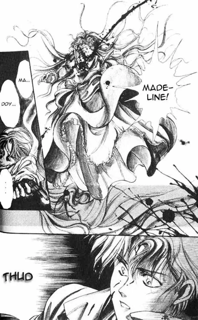 Read Hakushaku Cain Series chapter 2 image 43 on Lezhin