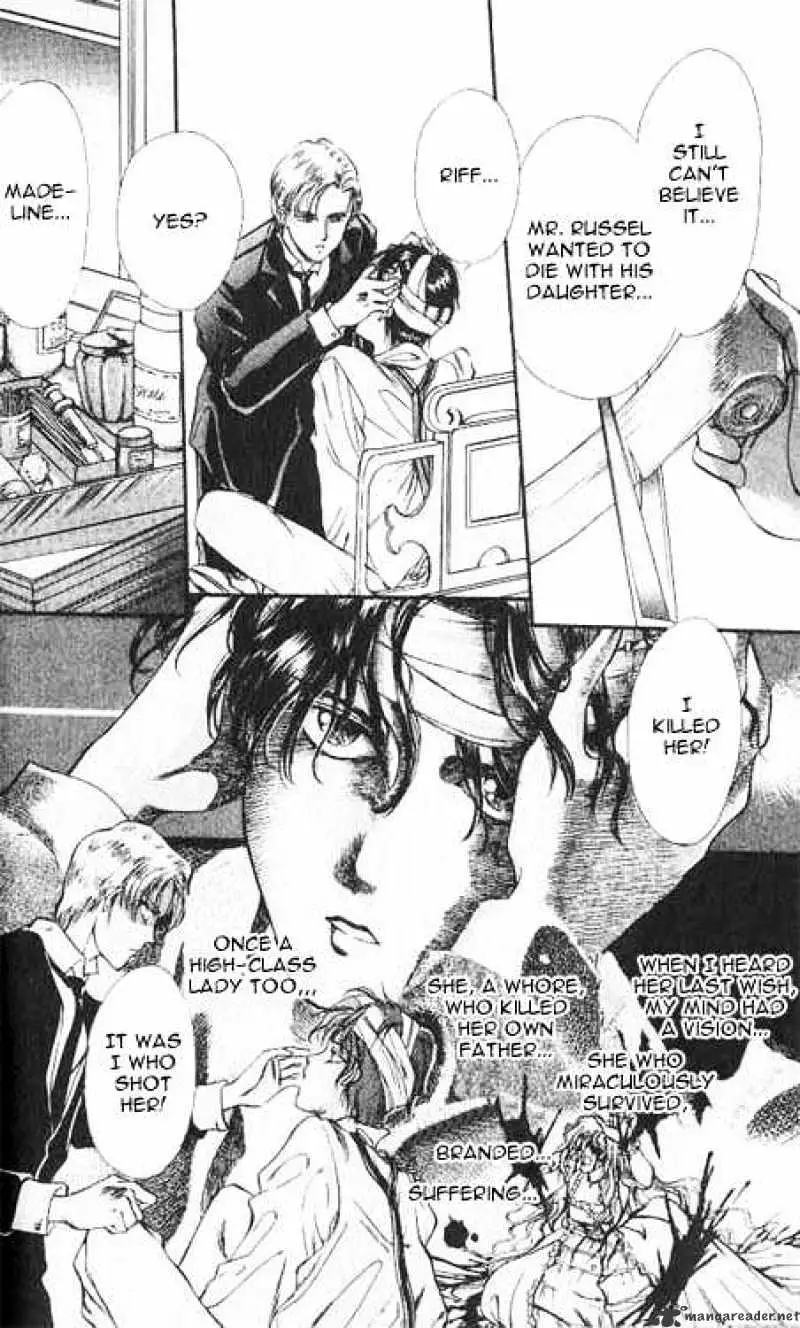 Read Hakushaku Cain Series chapter 2 image 46 on Lezhin