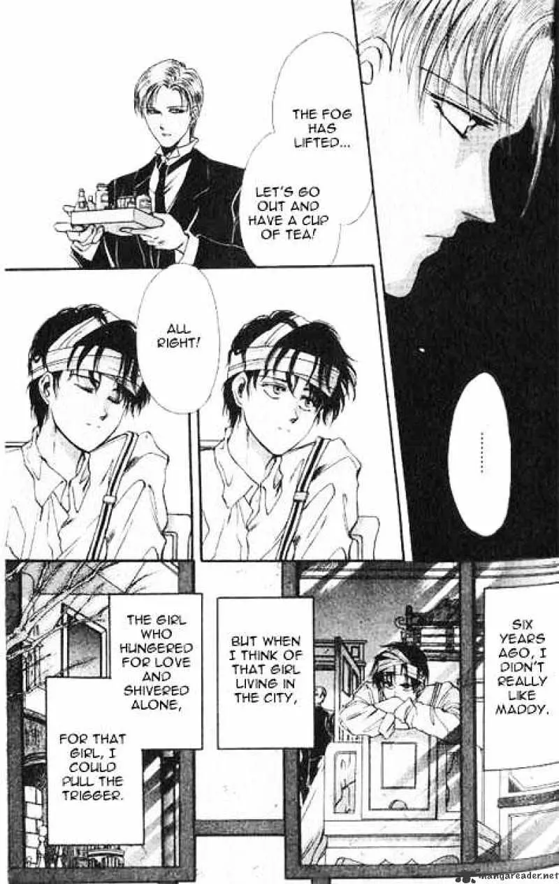 Read Hakushaku Cain Series chapter 2 image 47 on Lezhin