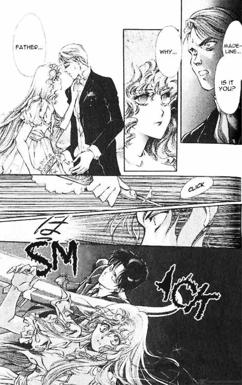 Read Hakushaku Cain Series chapter 2 image 8 on Lezhin
