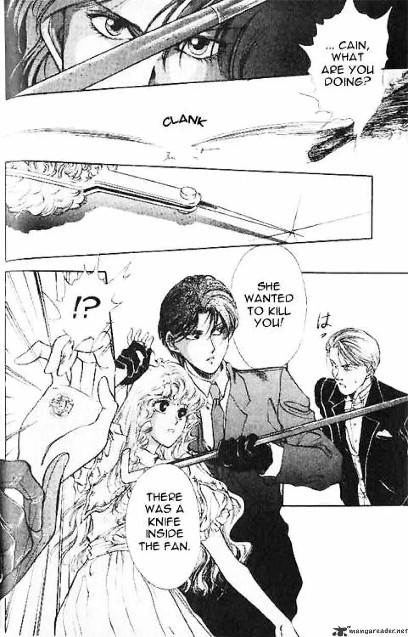 Read Hakushaku Cain Series chapter 2 image 9 on Lezhin