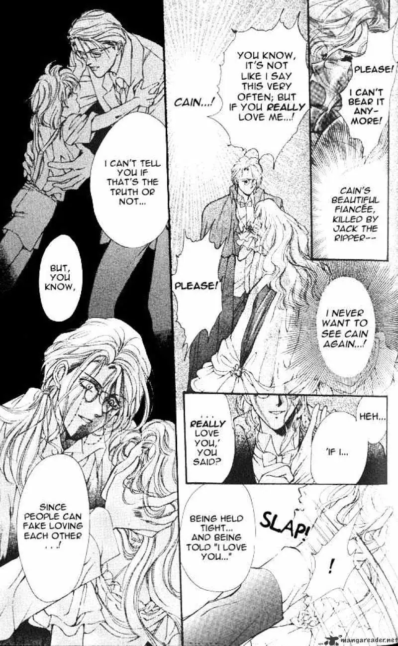 Read Hakushaku Cain Series chapter 21 image 14 on Lezhin