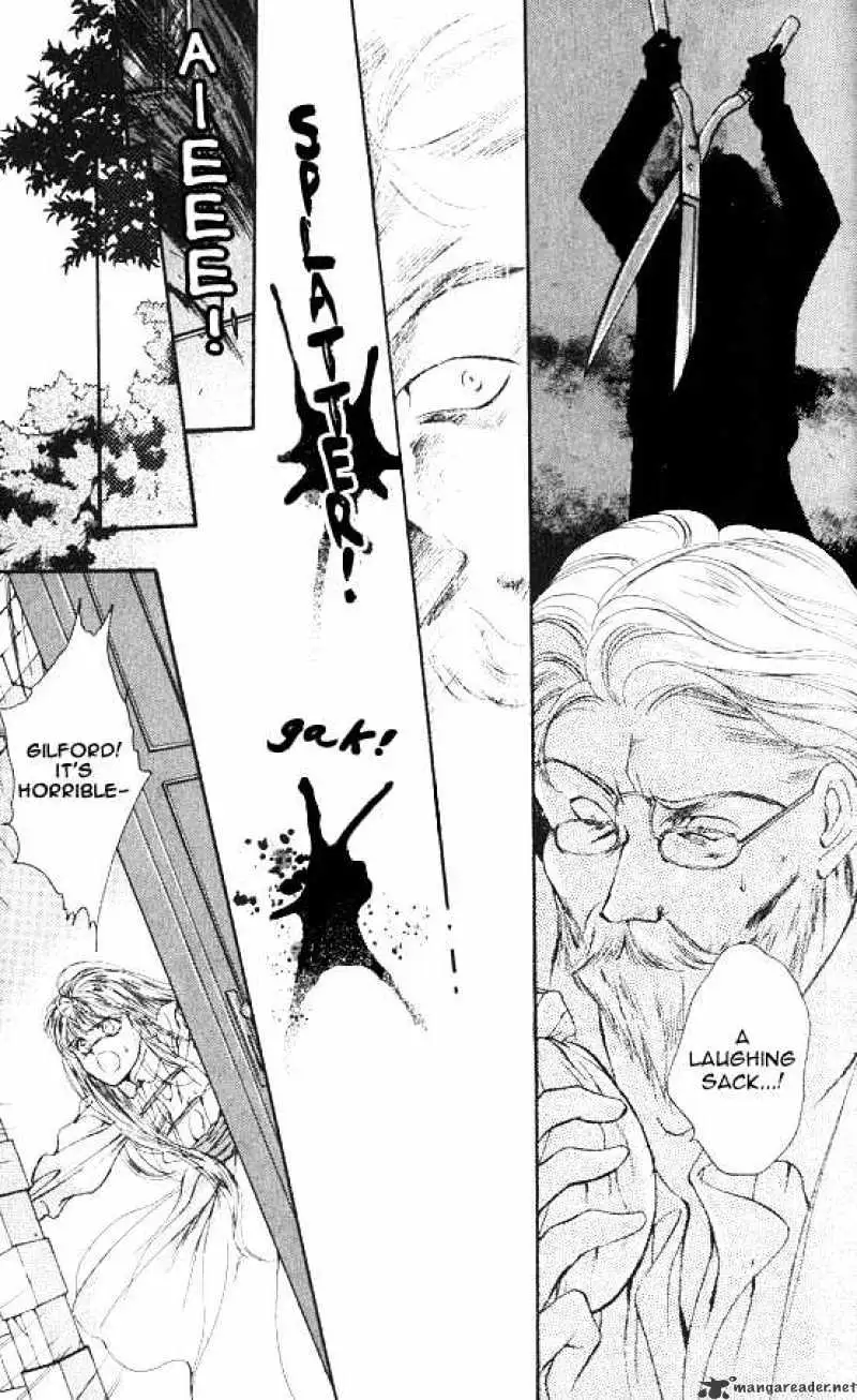 Read Hakushaku Cain Series chapter 21 image 18 on Lezhin