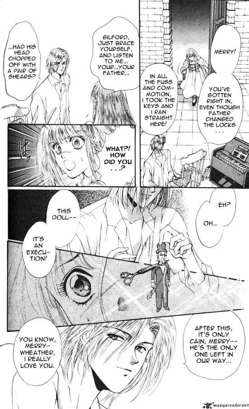 Read Hakushaku Cain Series chapter 21 image 19 on Lezhin