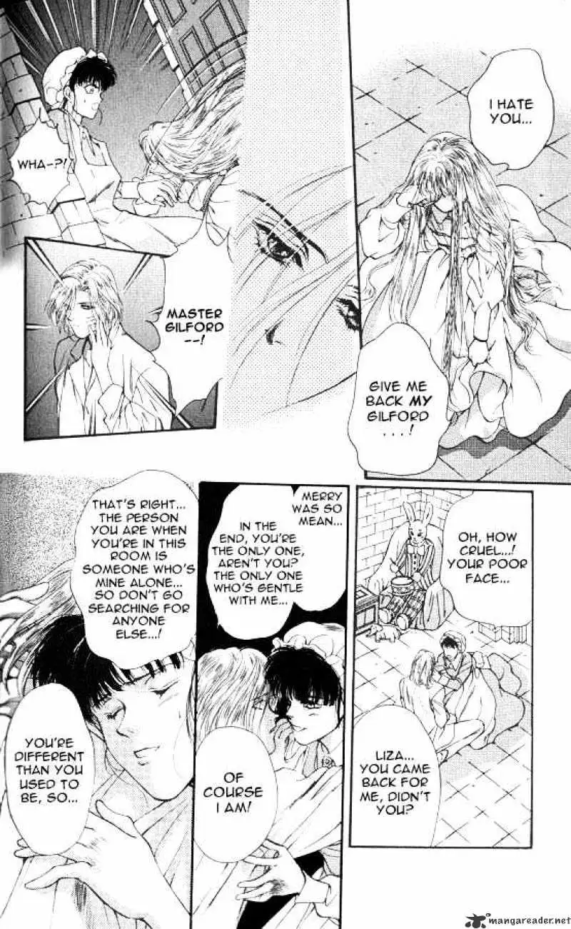 Read Hakushaku Cain Series chapter 21 image 21 on Lezhin
