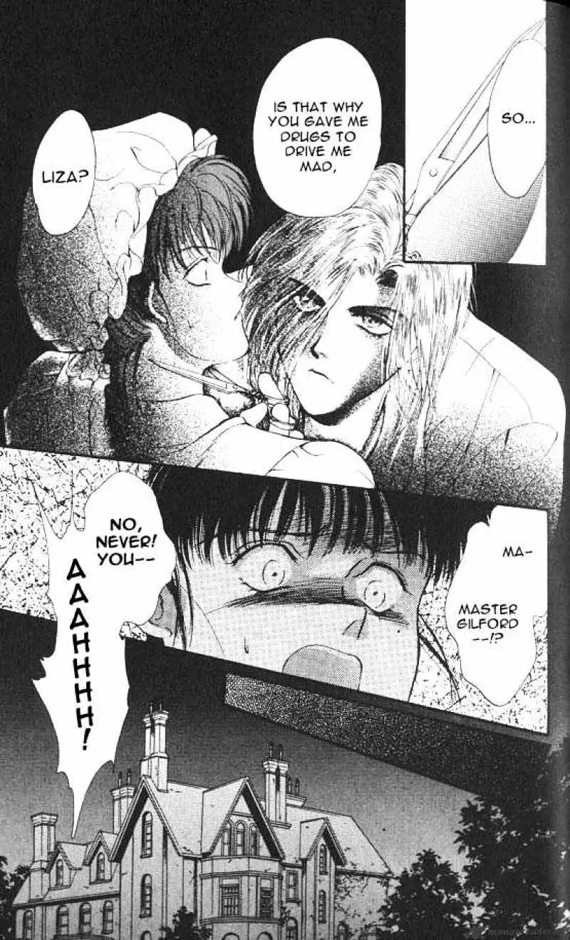 Read Hakushaku Cain Series chapter 21 image 22 on Lezhin