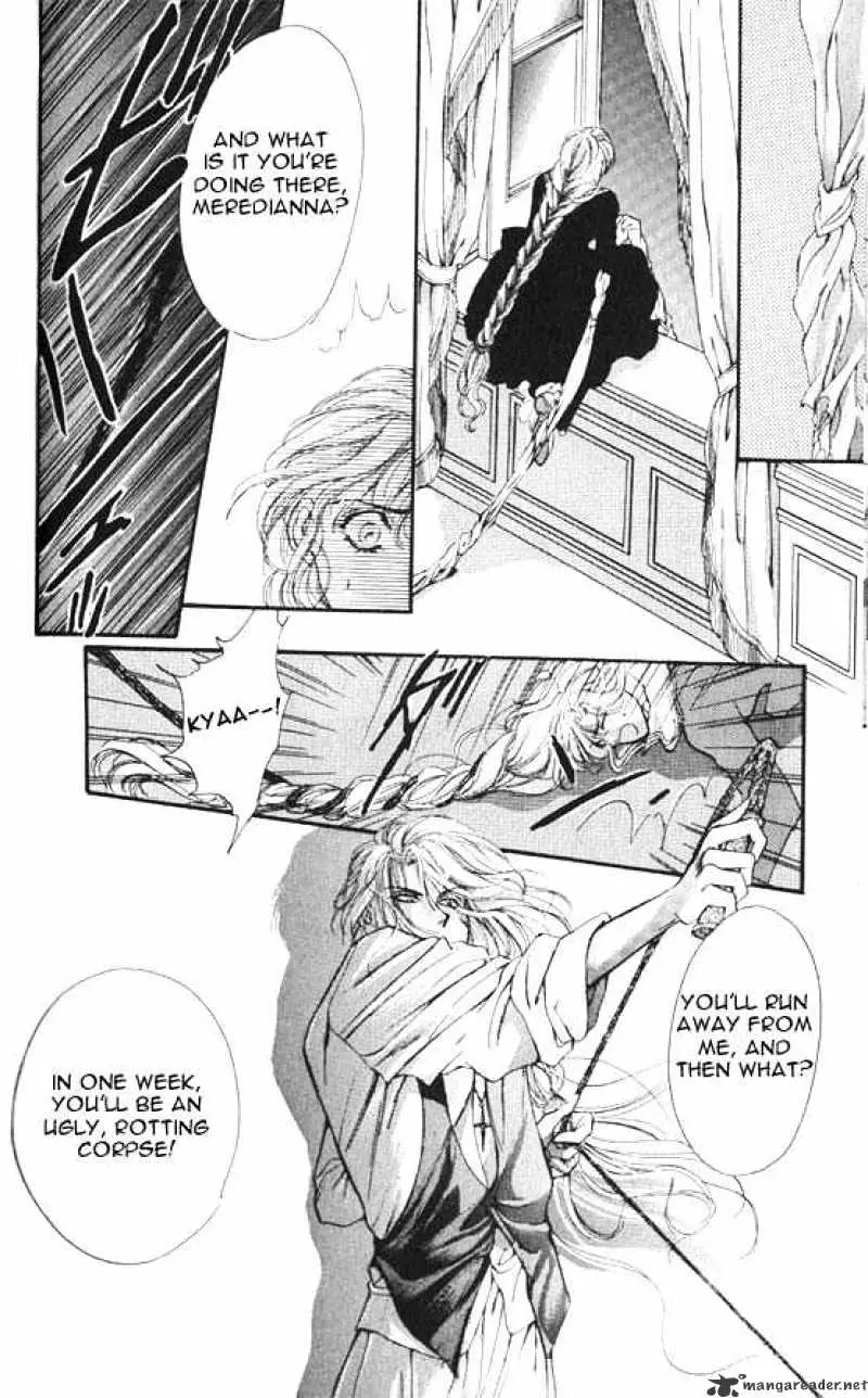 Read Hakushaku Cain Series chapter 21 image 23 on Lezhin