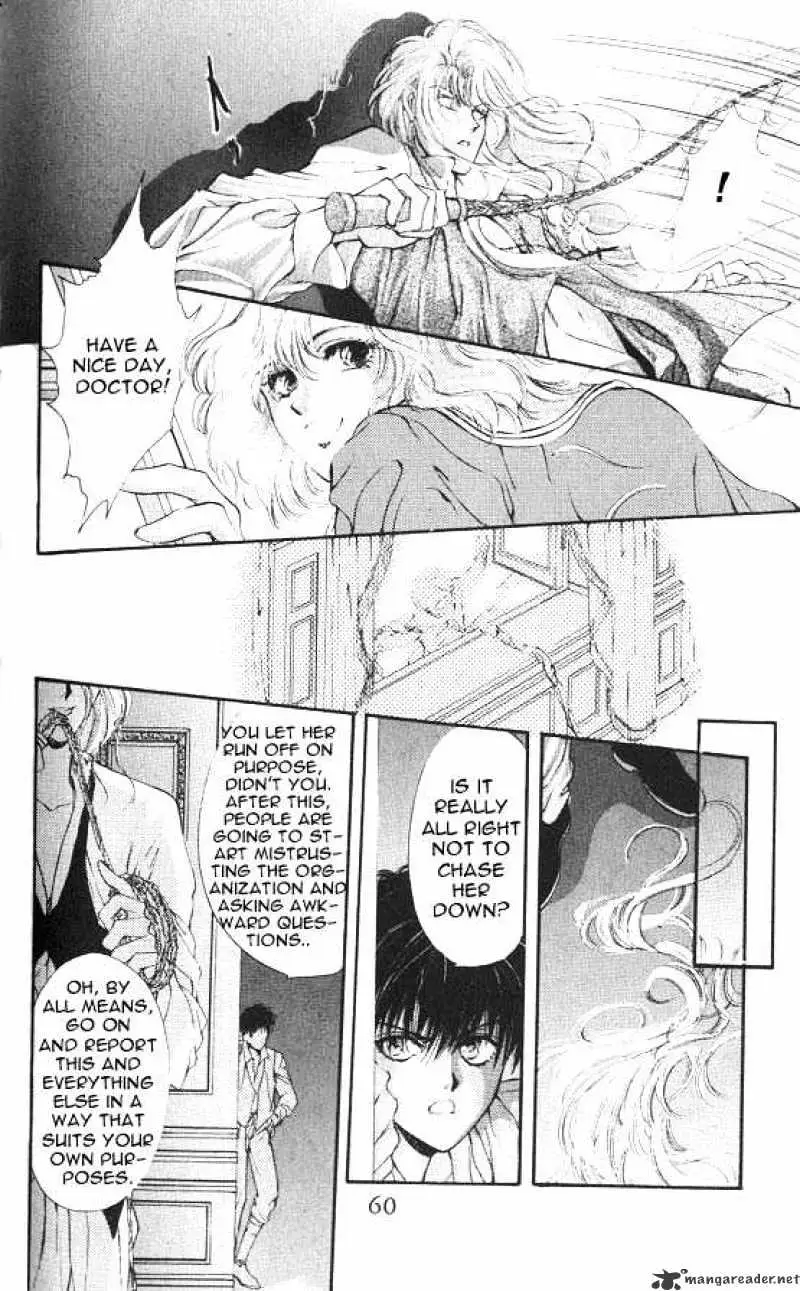 Read Hakushaku Cain Series chapter 21 image 25 on Lezhin