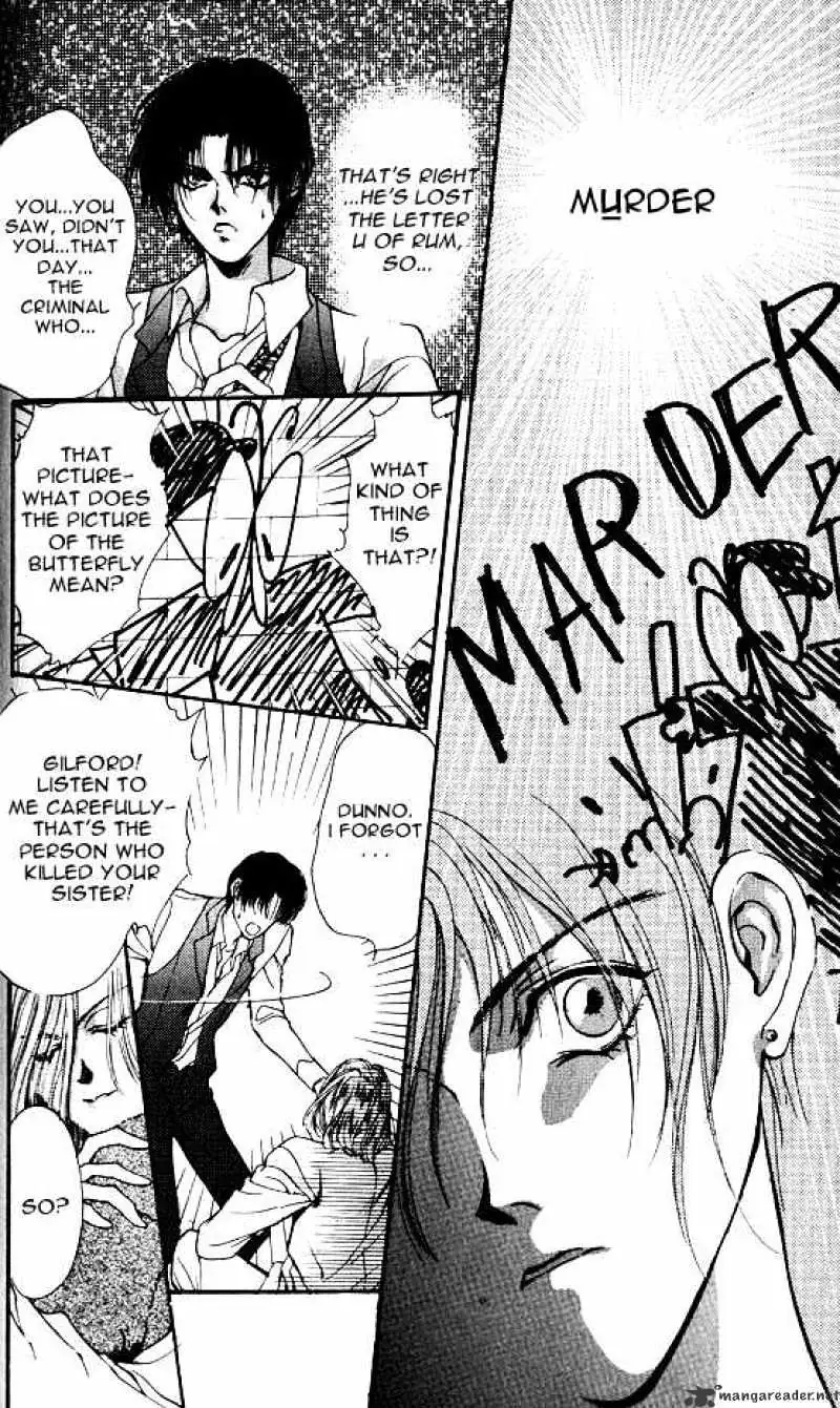 Read Hakushaku Cain Series chapter 21 image 3 on Lezhin