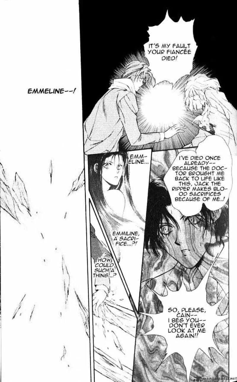 Read Hakushaku Cain Series chapter 21 image 30 on Lezhin
