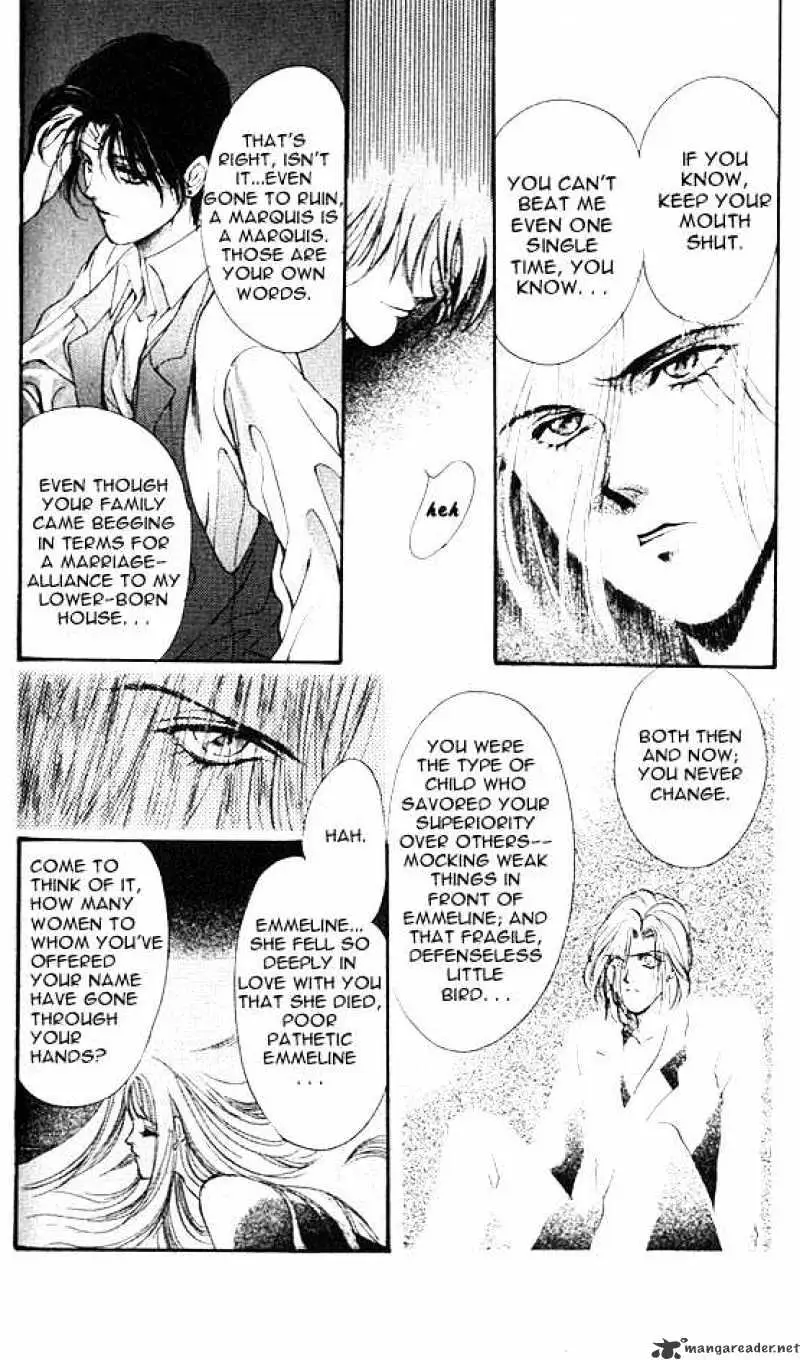 Read Hakushaku Cain Series chapter 21 image 5 on Lezhin