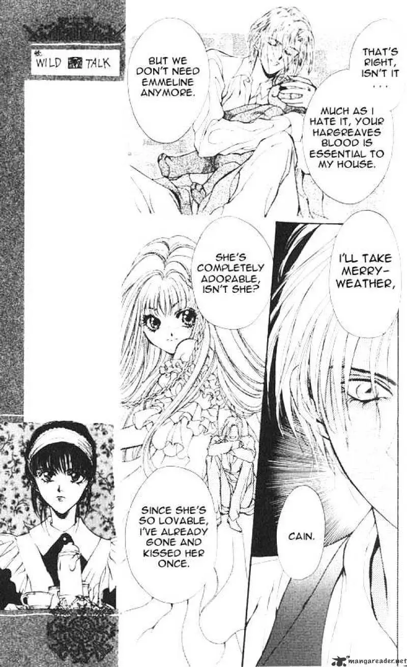Read Hakushaku Cain Series chapter 21 image 6 on Lezhin
