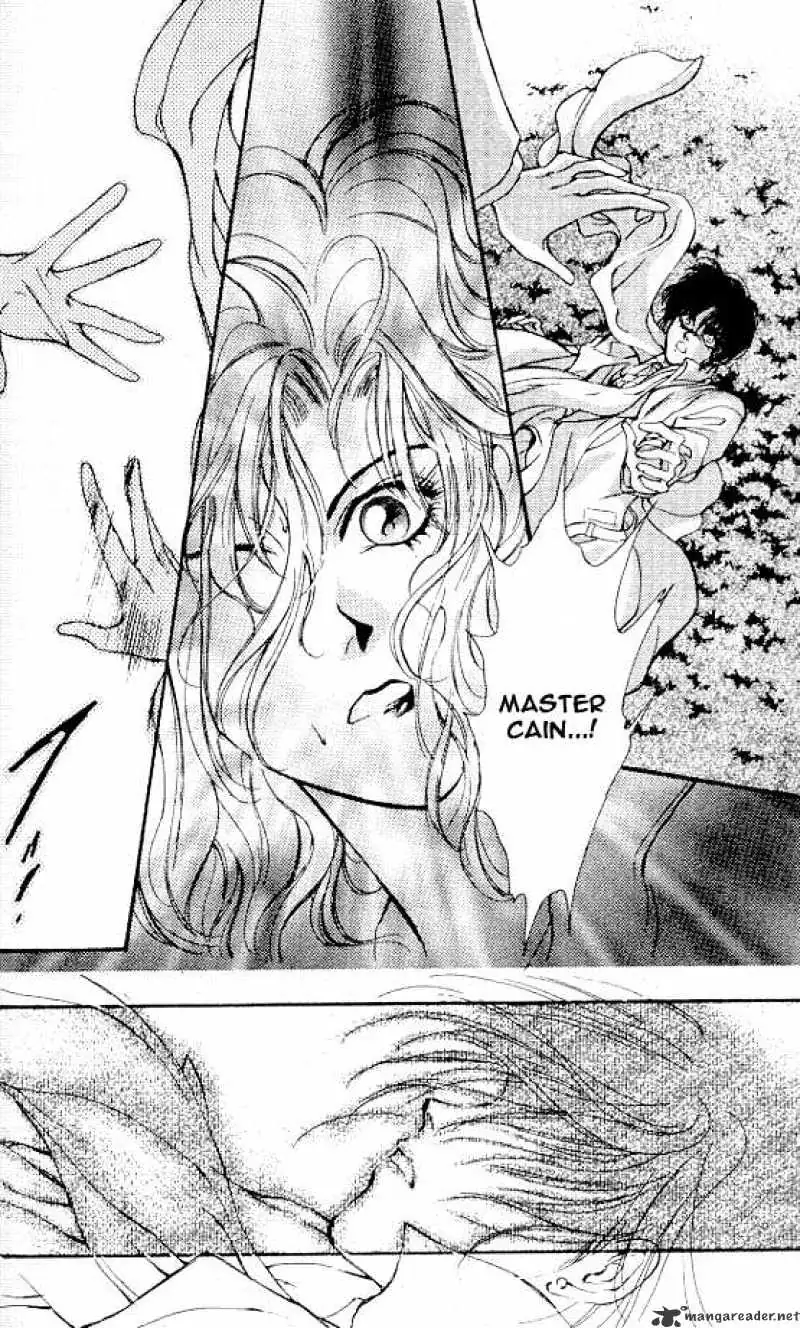 Read Hakushaku Cain Series chapter 22 image 1 on Lezhin