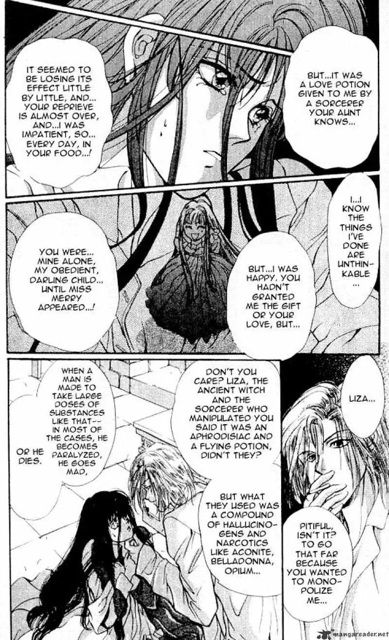 Read Hakushaku Cain Series chapter 22 image 12 on Lezhin