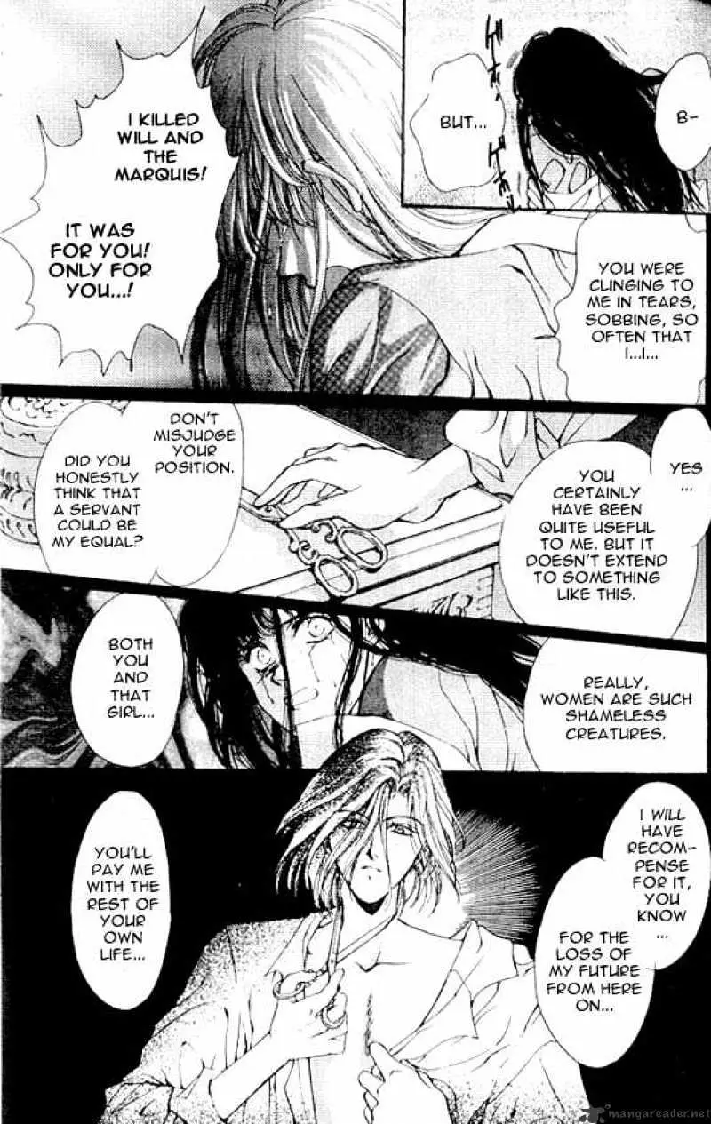 Read Hakushaku Cain Series chapter 22 image 14 on Lezhin