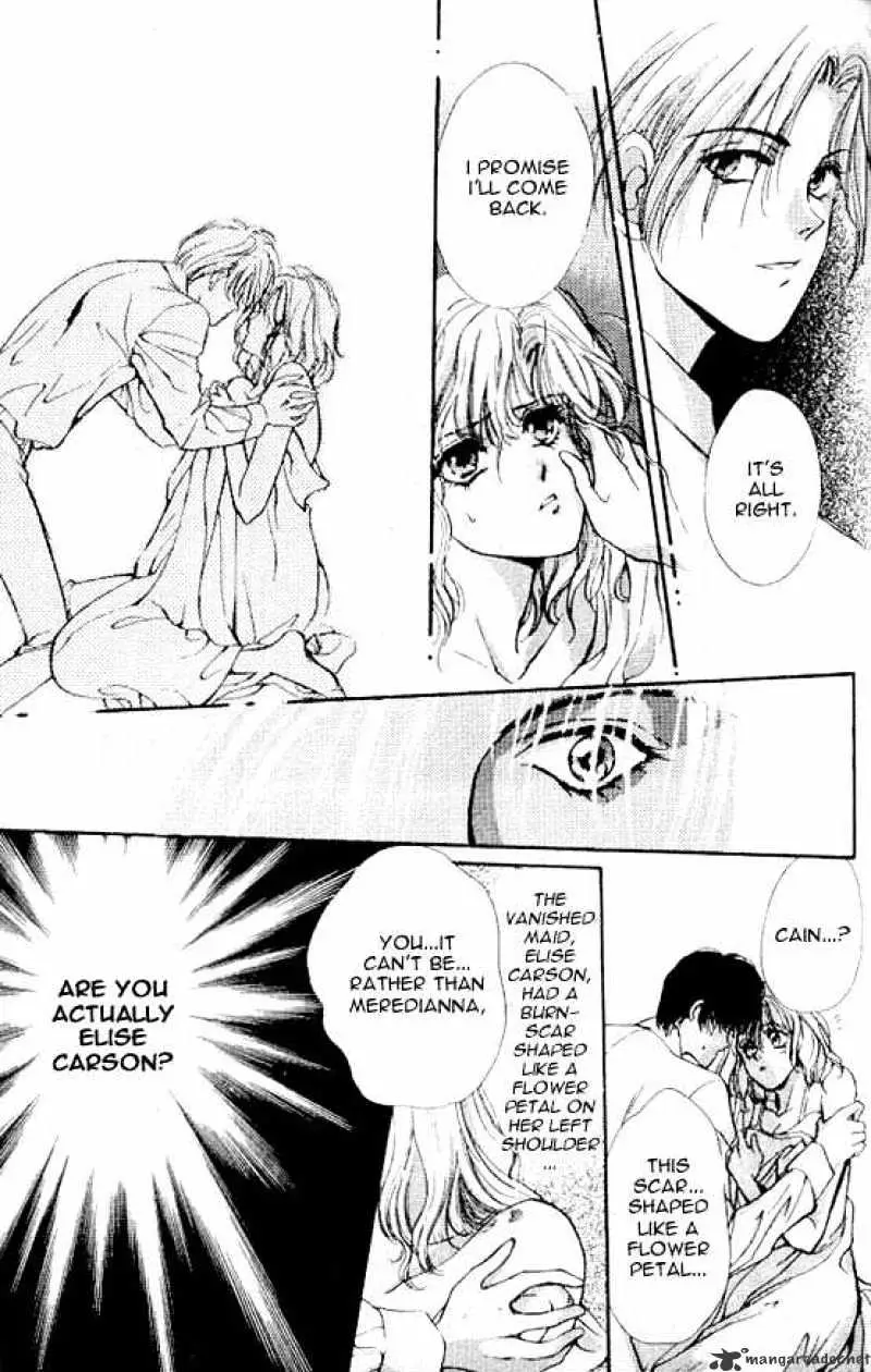 Read Hakushaku Cain Series chapter 22 image 16 on Lezhin