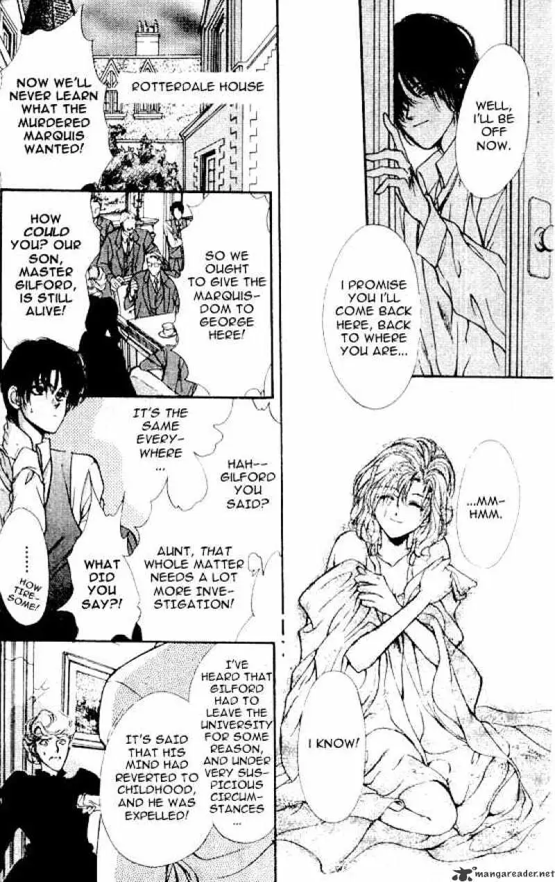 Read Hakushaku Cain Series chapter 22 image 19 on Lezhin