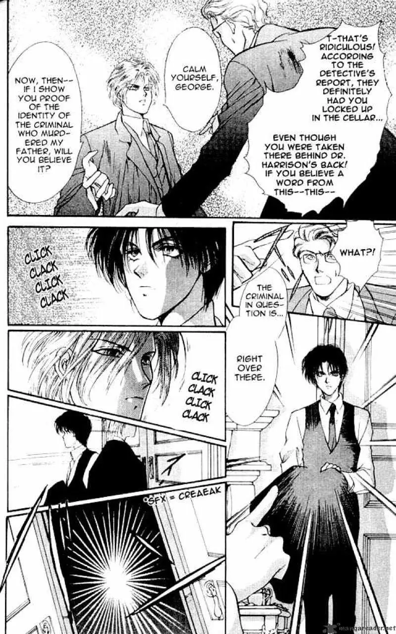Read Hakushaku Cain Series chapter 22 image 21 on Lezhin