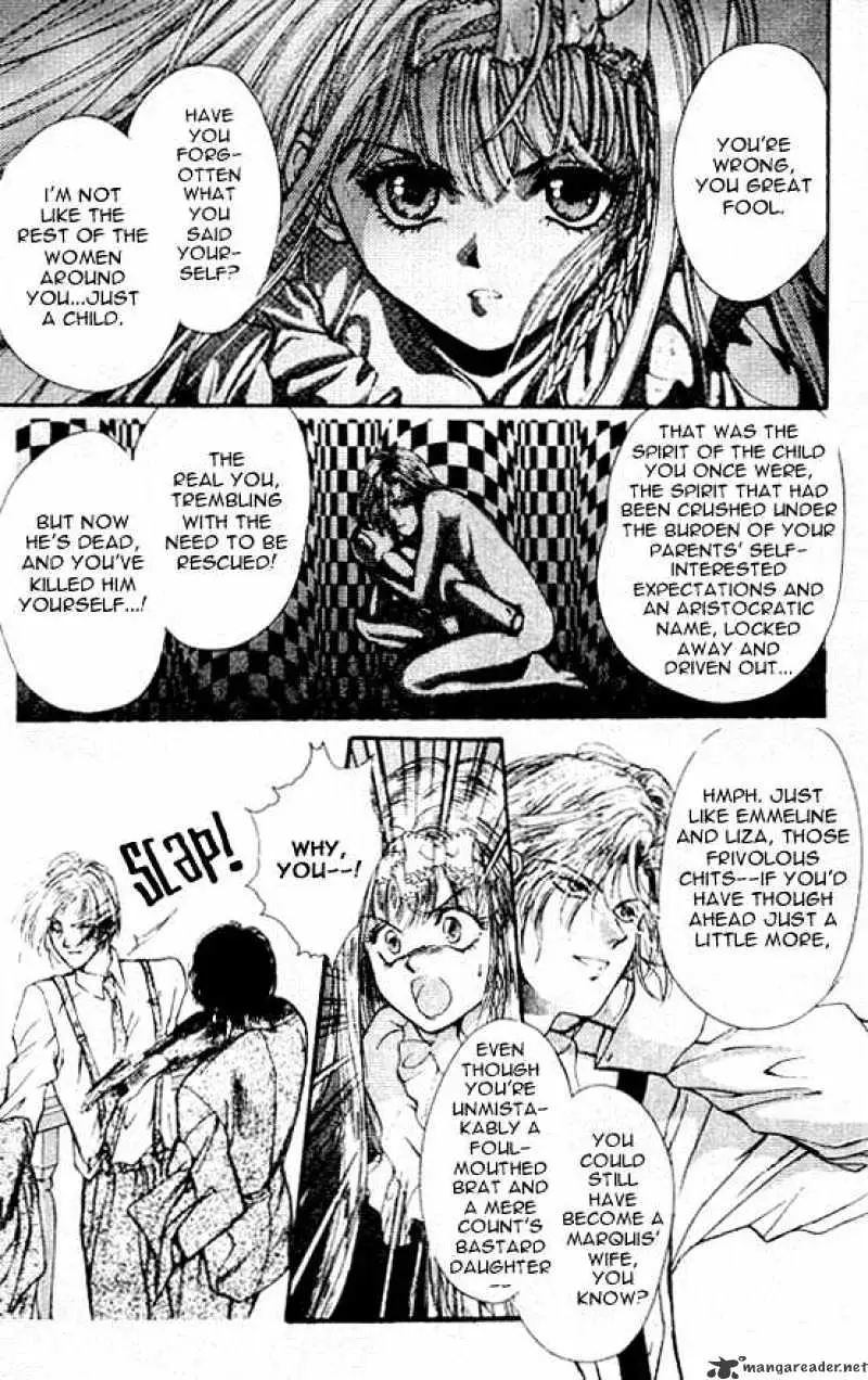 Read Hakushaku Cain Series chapter 22 image 24 on Lezhin