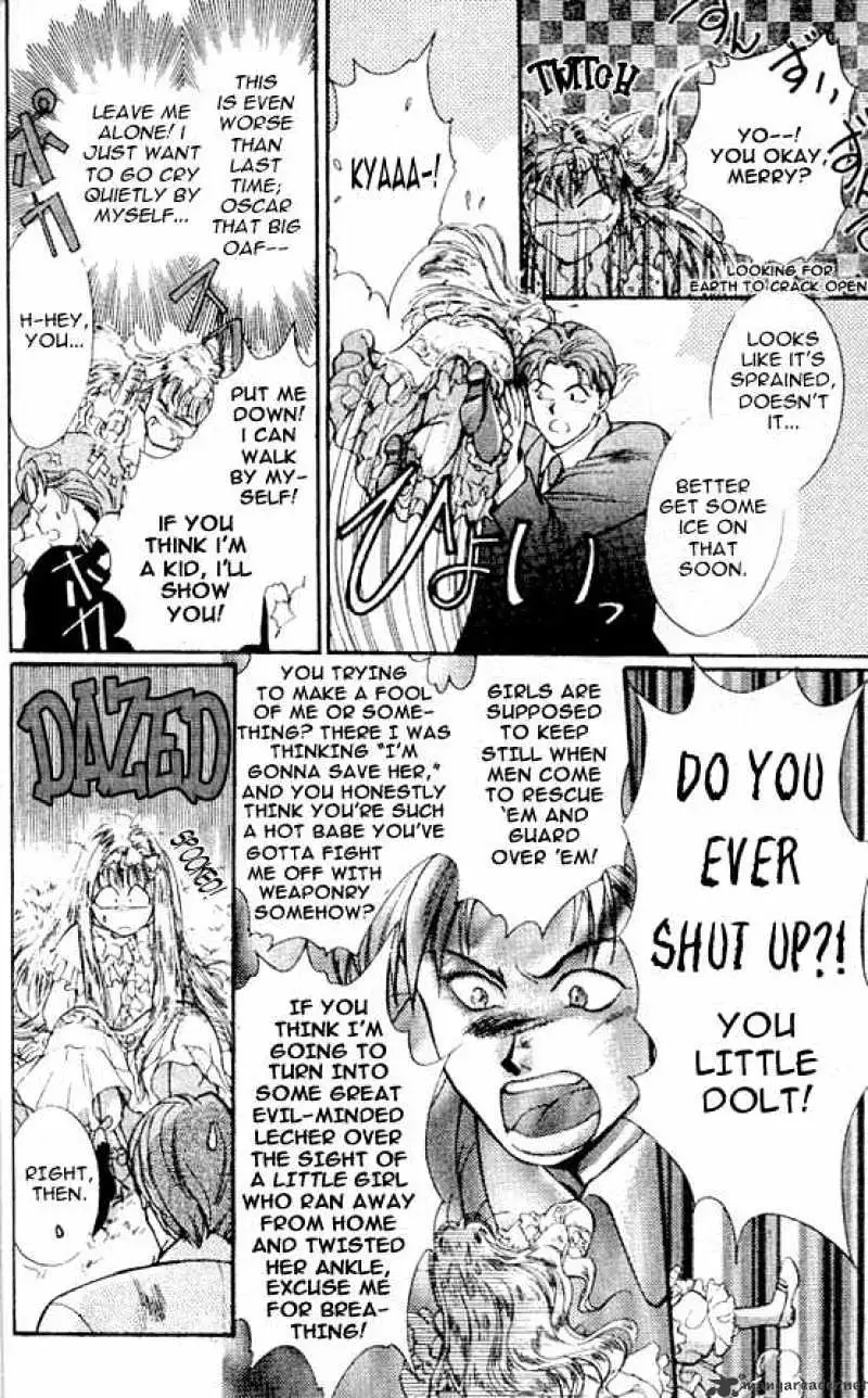 Read Hakushaku Cain Series chapter 22 image 27 on Lezhin