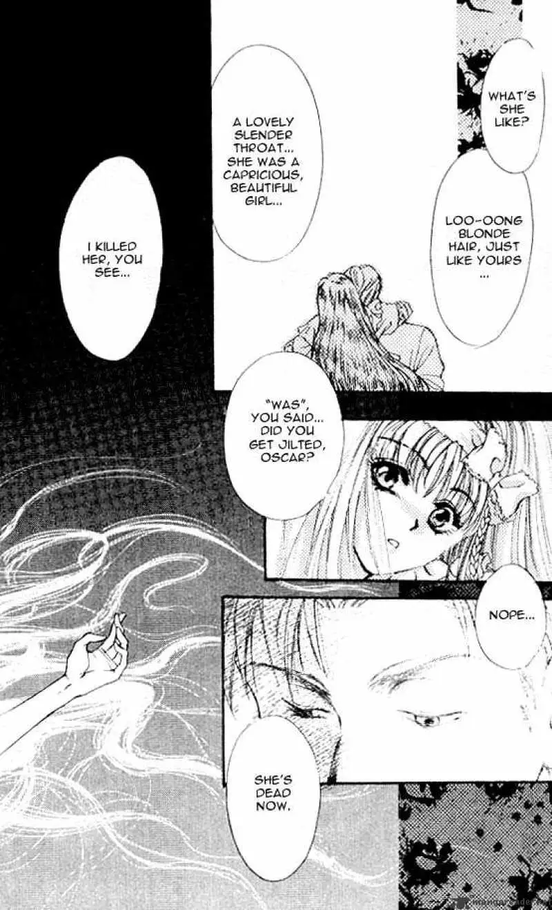 Read Hakushaku Cain Series chapter 22 image 29 on Lezhin