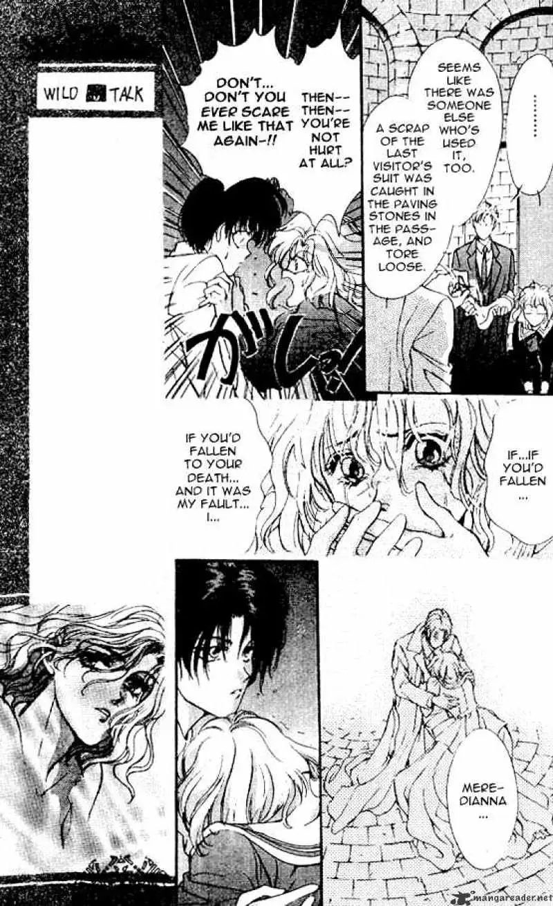 Read Hakushaku Cain Series chapter 22 image 4 on Lezhin