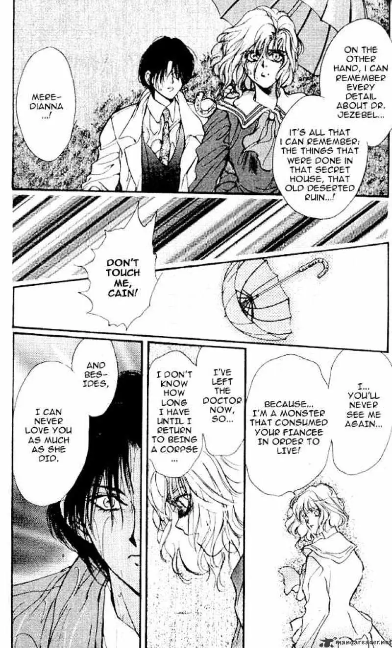 Read Hakushaku Cain Series chapter 22 image 6 on Lezhin
