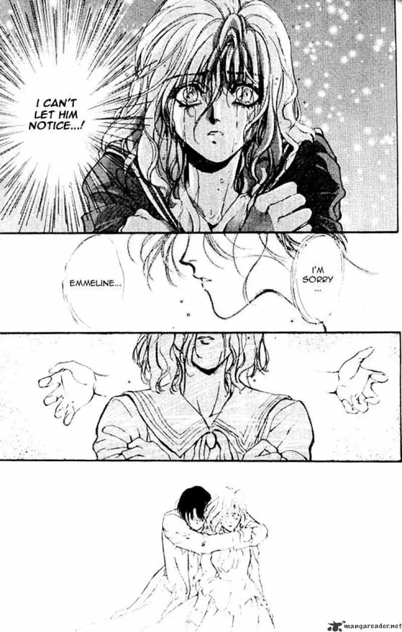 Read Hakushaku Cain Series chapter 22 image 8 on Lezhin